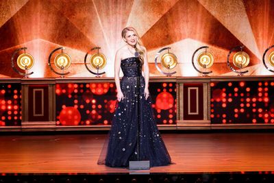 Annaleigh Ashford Photo