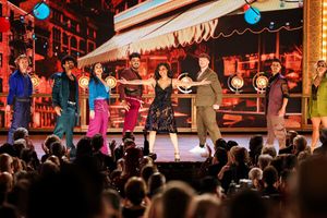 Ariana DeBose @ BroadwayWorld Ariana DeBose Photo