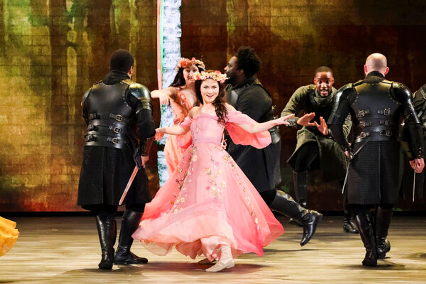 Photos: Go Inside the Tony Awards With Ariana DeBose, Alex Newell & More  Image