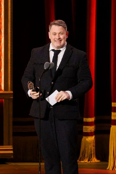 Michael Arden Photo