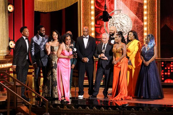 Suzan-Lori Parks Photo