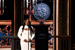 Joaquina Kalukango @ BroadwayWorld Joaquina Kalukango Photo