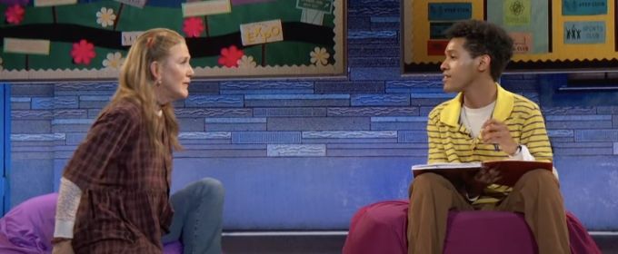 Industry Pro Newsletter: Cara Joy David Parties with the Winners, Donmar Warehouse Has a New AD  Image