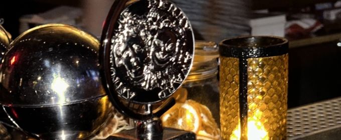 Industry Pro Newsletter: Cara Joy David Parties with the Winners, Donmar Warehouse Has a New AD  Image