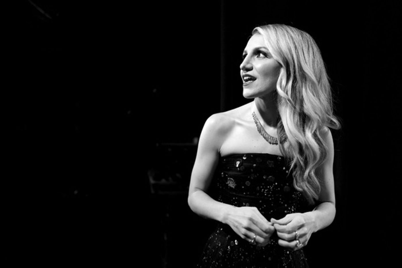 Photos: Go Backstage at the Tony Awards With J. Harrison Ghee, Bonnie Milligan & More  Image