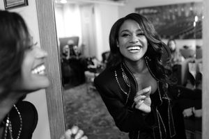 Ariana DeBose @ BroadwayWorld Ariana DeBose Photo