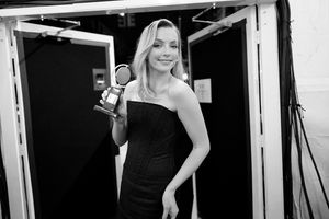 Jodie Comer @ BroadwayWorld Jodie Comer Photo