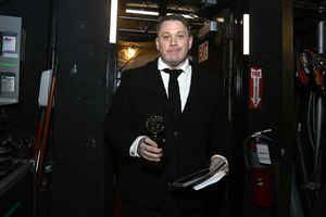 Michael Arden @ BroadwayWorld Michael Arden Photo