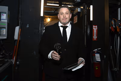 Michael Arden Photo