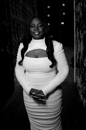 Joaquina Kalukango @ BroadwayWorld Joaquina Kalukango Photo