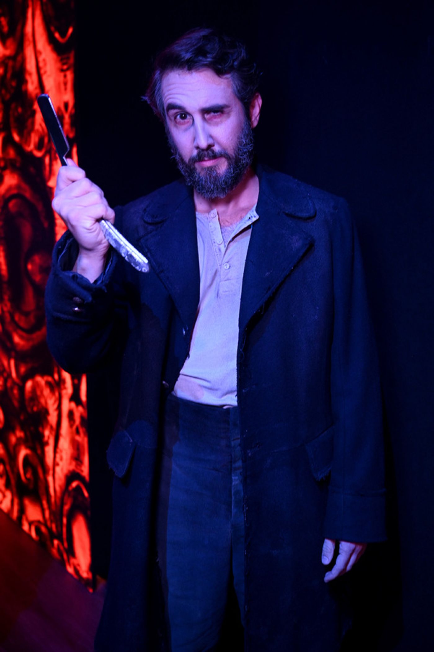 Photos: Go Backstage at the Tony Awards With J. Harrison Ghee, Bonnie Milligan & More  Image