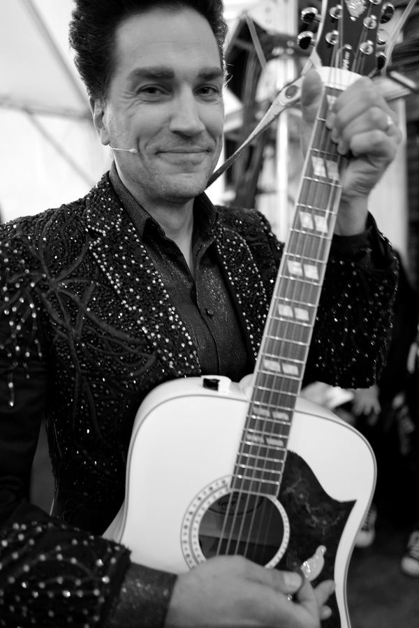 Will Swenson Photo