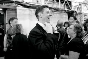 Christian Borle Photo