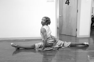 J. Harrison Ghee @ BroadwayWorld J. Harrison Ghee Photo