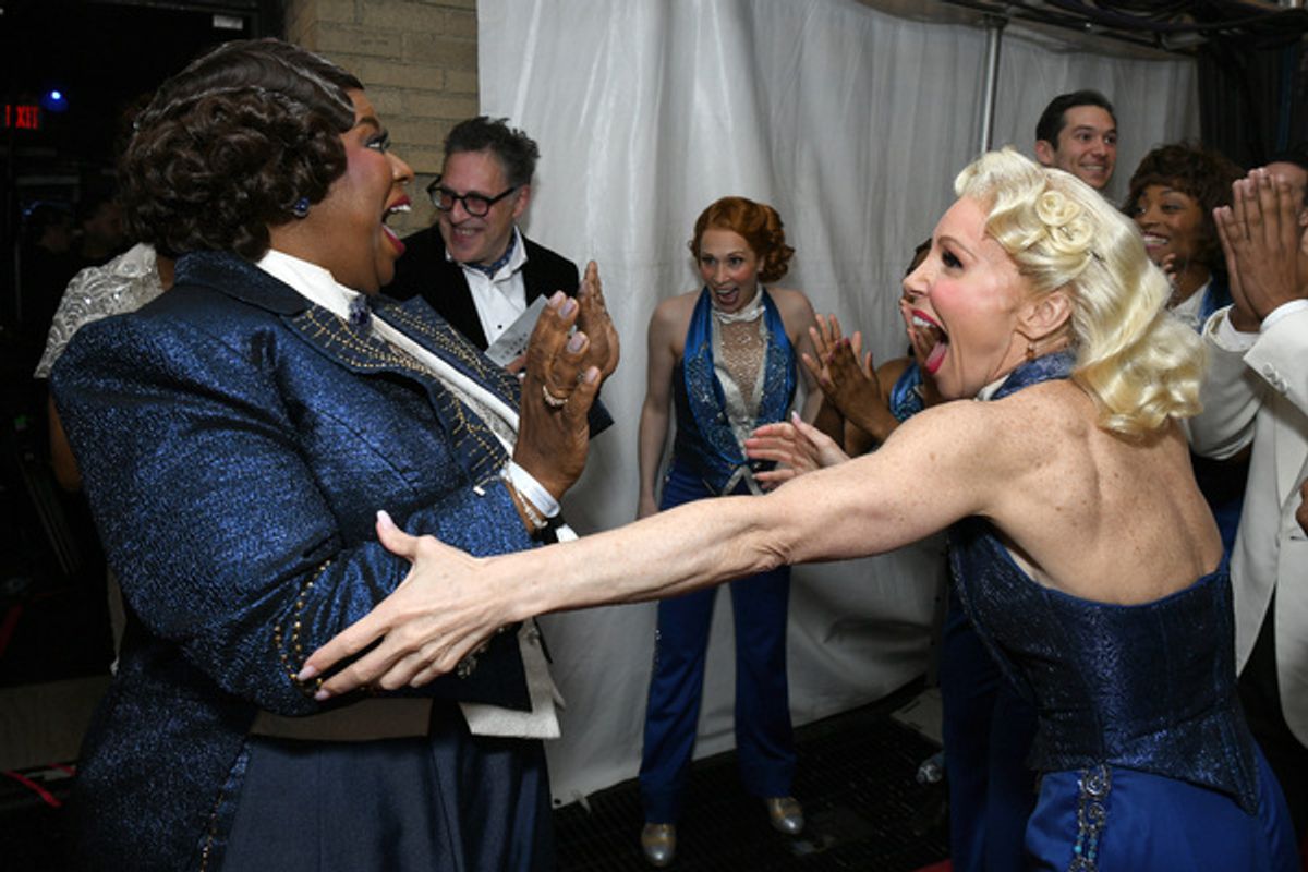 NaTasha Yvette Williams at 