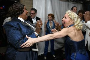 NaTasha Yvette Williams @ BroadwayWorld NaTasha Yvette Williams Photo