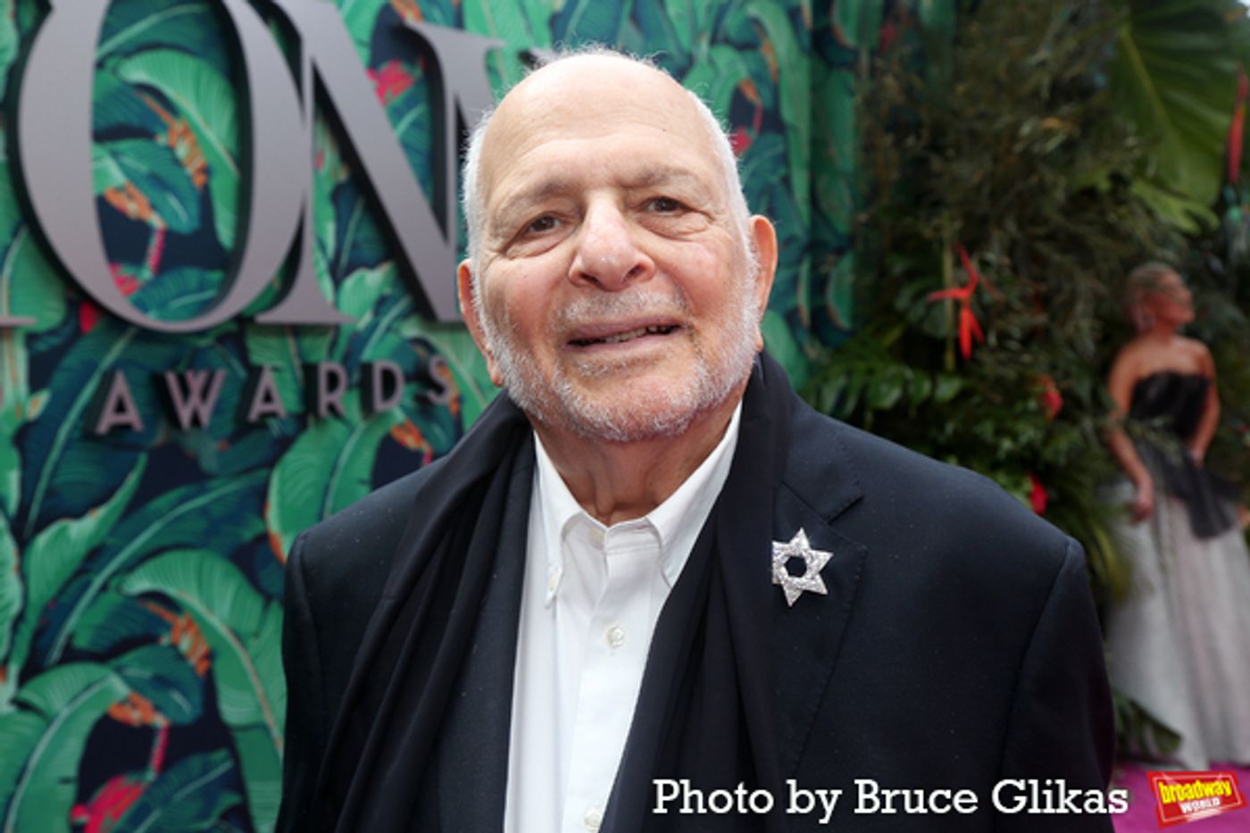Photos: Broadway's Brightest Stars Hit the Red Carpet at the 2023 Tony Awards  Image