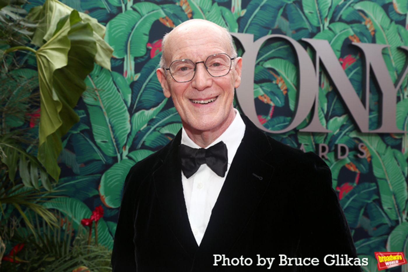 Photos: Broadway's Brightest Stars Hit the Red Carpet at the 2023 Tony Awards  Image