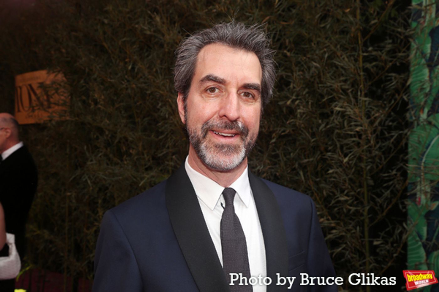 Photos: Broadway's Brightest Stars Hit the Red Carpet at the 2023 Tony Awards  Image