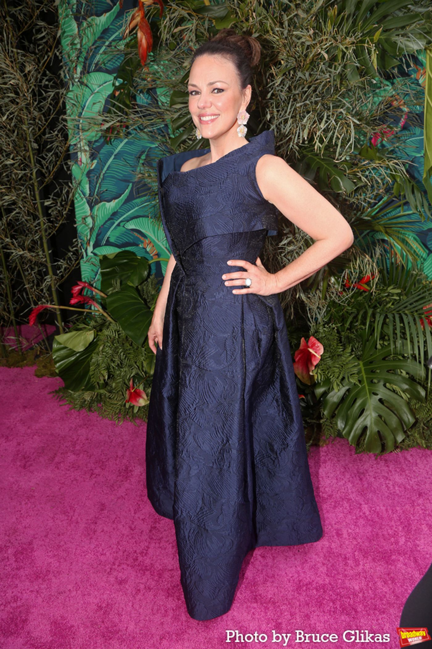 The Best Tony Awards Fashions of the 2020s  Image