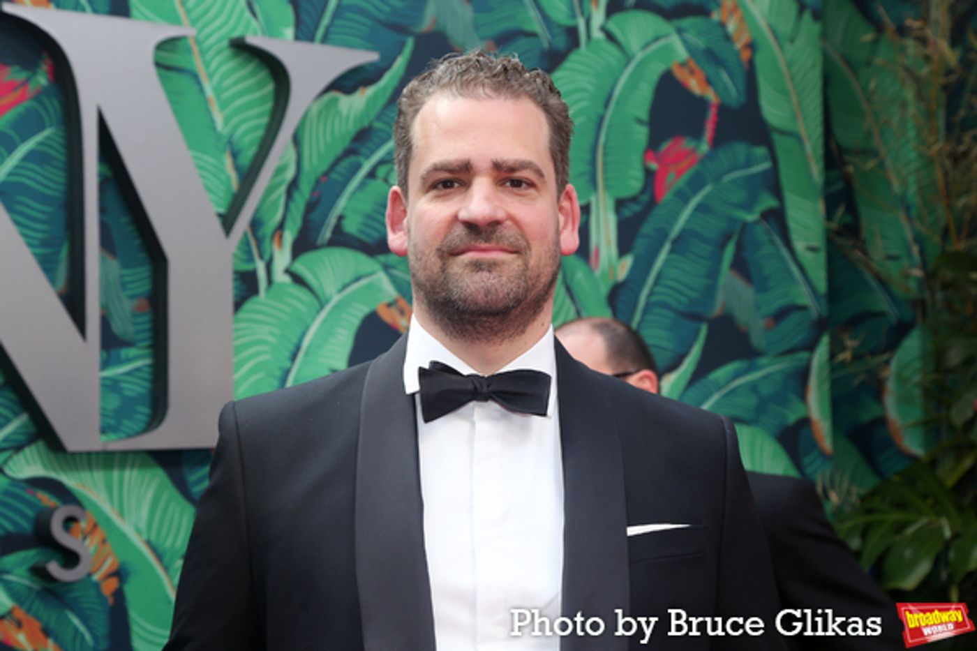 Photos: Broadway's Brightest Stars Hit the Red Carpet at the 2023 Tony Awards  Image
