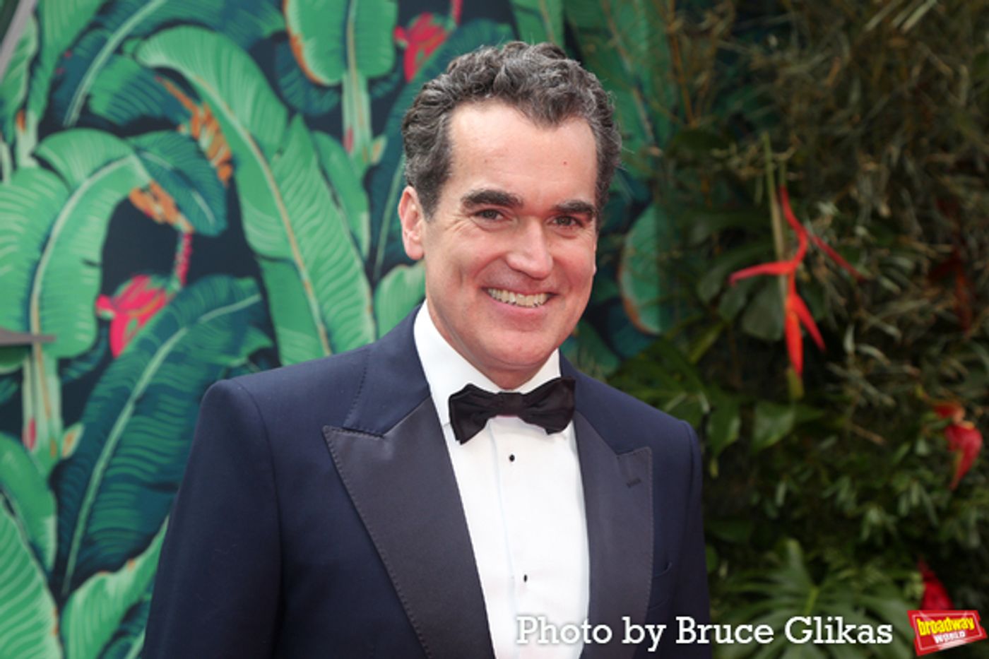 Photos: Broadway's Brightest Stars Hit the Red Carpet at the 2023 Tony Awards  Image