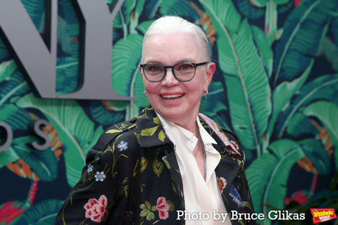 Photos: Broadway's Brightest Stars Hit the Red Carpet at the 2023 Tony Awards  Image