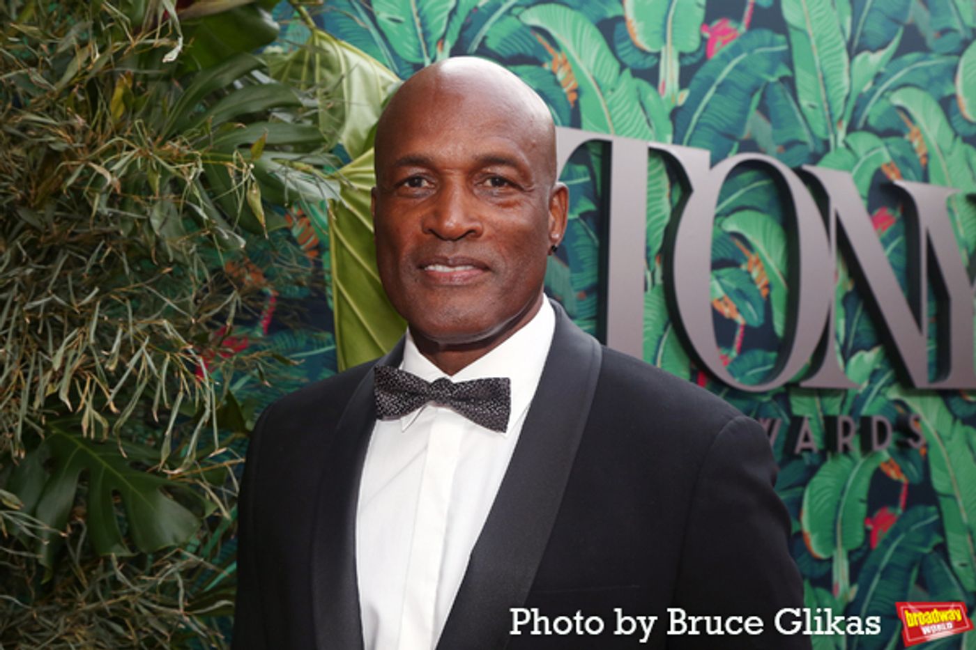 Photos: Broadway's Brightest Stars Hit the Red Carpet at the 2023 Tony Awards  Image
