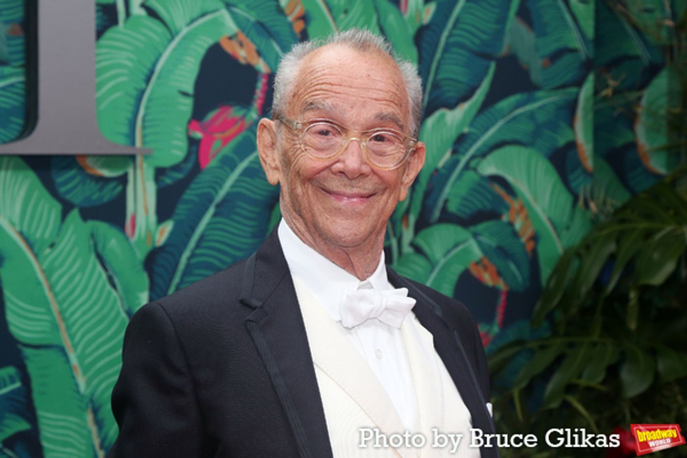 Photos: Broadway's Brightest Stars Hit the Red Carpet at the 2023 Tony Awards  Image