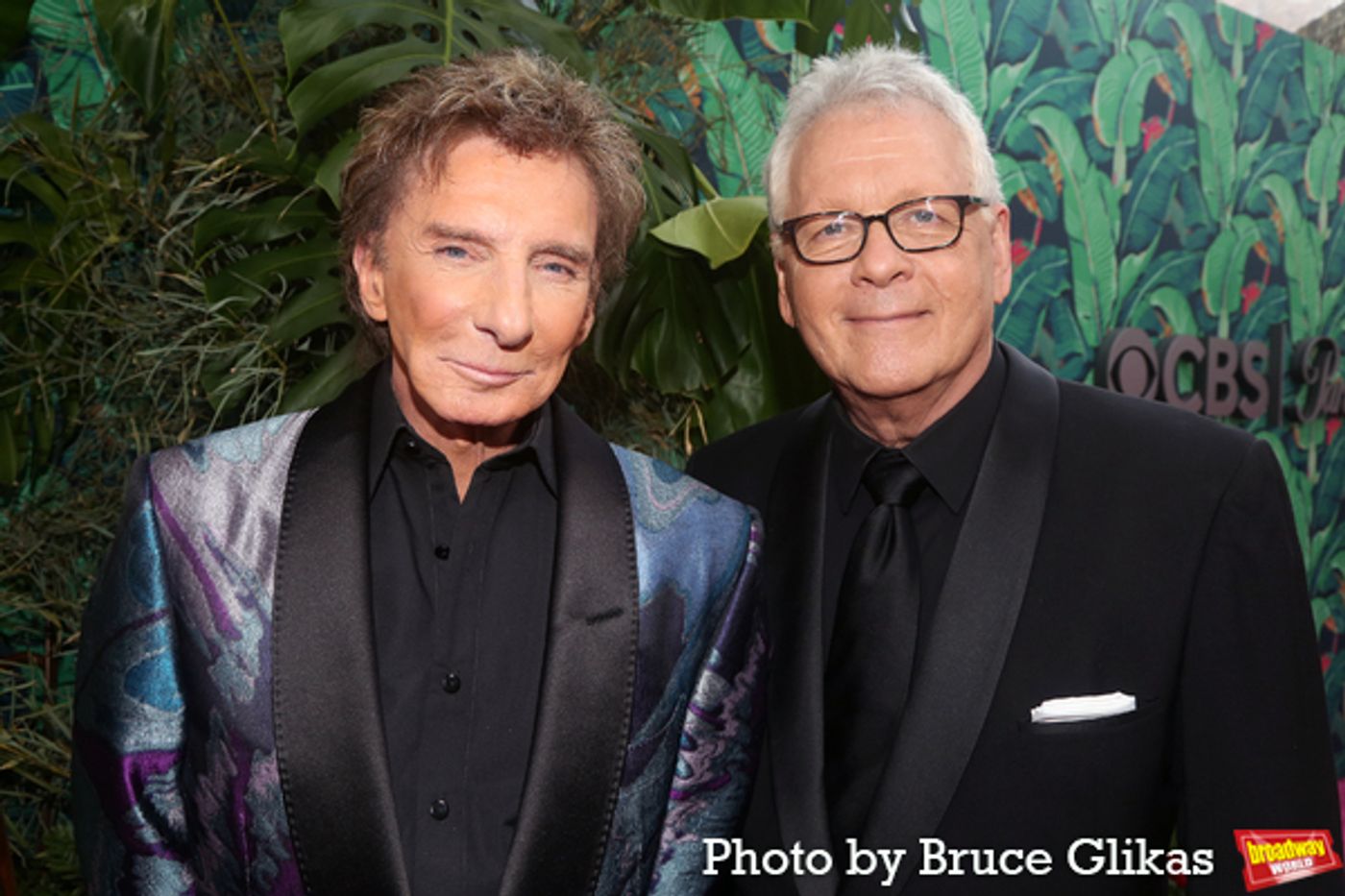 Photos: Broadway's Brightest Stars Hit the Red Carpet at the 2023 Tony Awards  Image