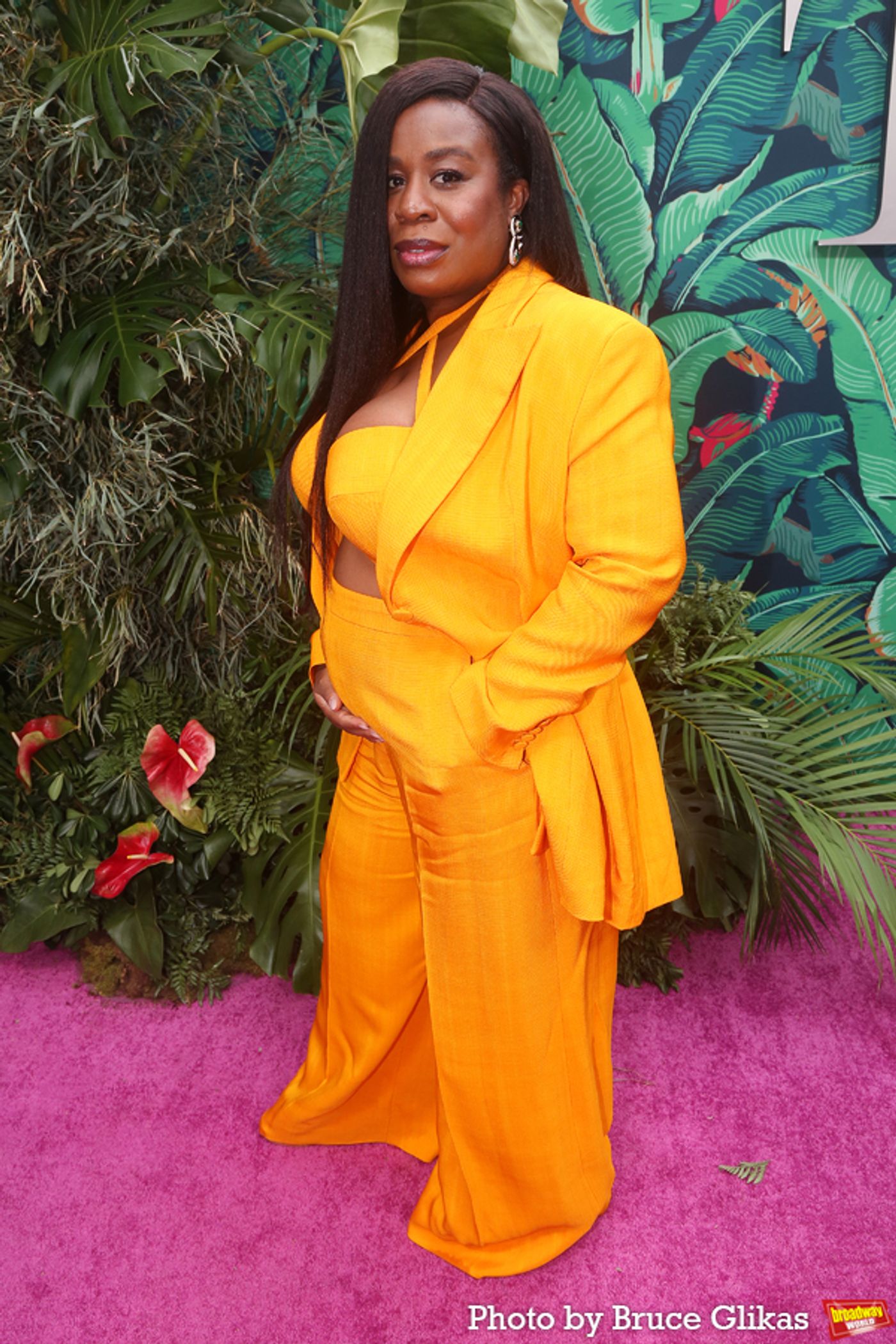 The Best Tony Awards Fashions of the 2020s  Image