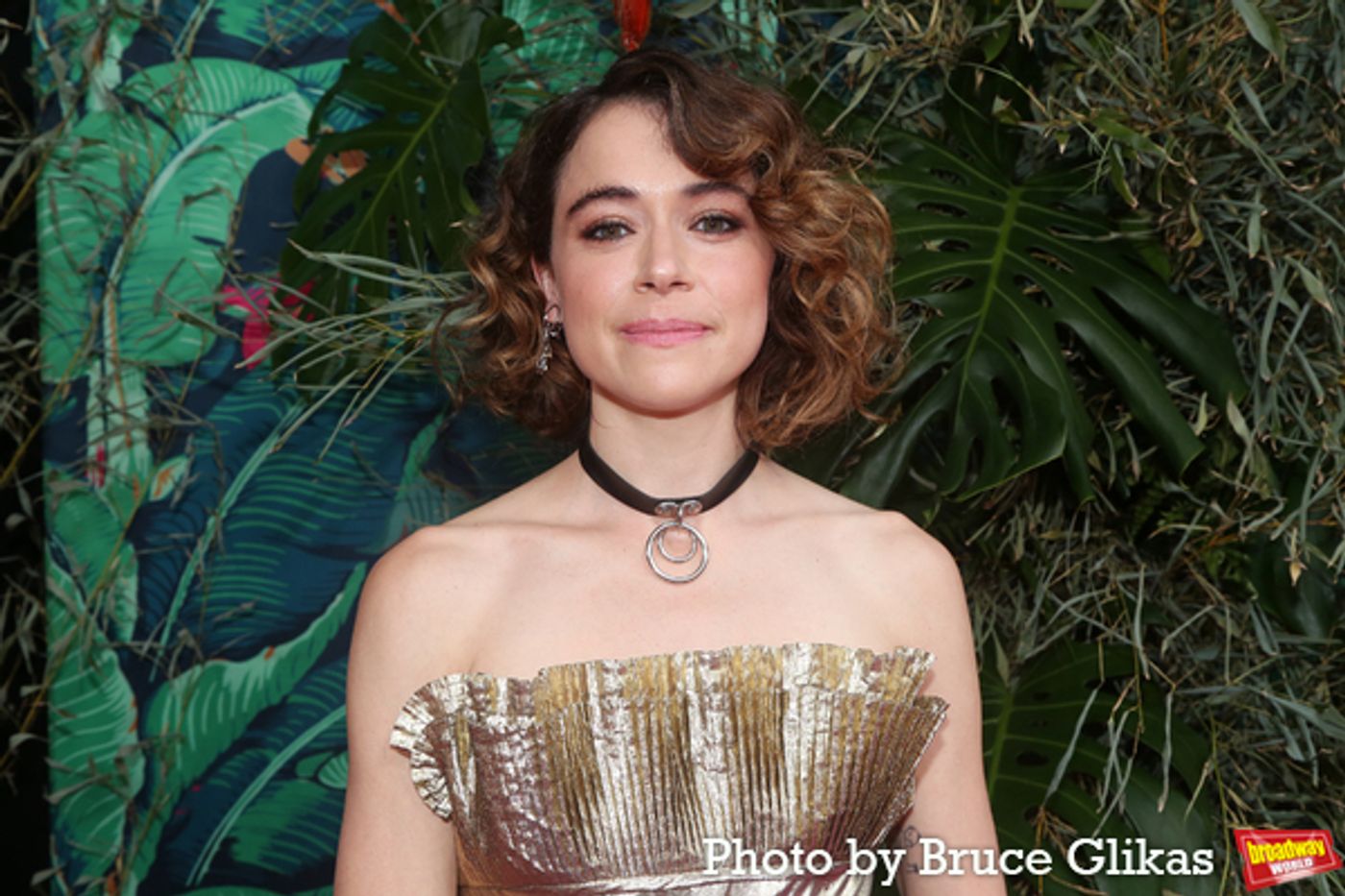 Photos: Broadway's Brightest Stars Hit the Red Carpet at the 2023 Tony Awards  Image