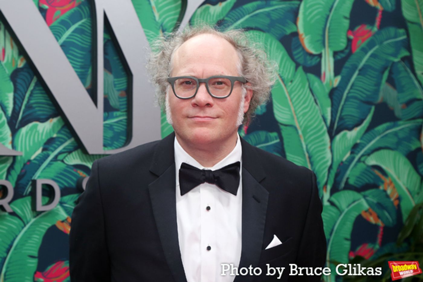 Photos: Broadway's Brightest Stars Hit the Red Carpet at the 2023 Tony Awards  Image