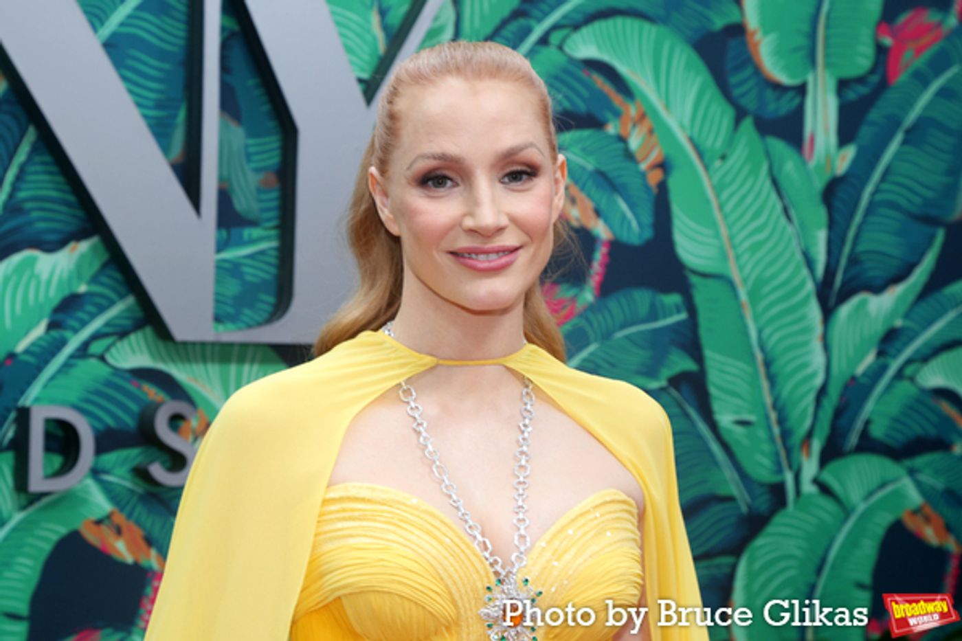 Photos: Broadway's Brightest Stars Hit the Red Carpet at the 2023 Tony Awards  Image