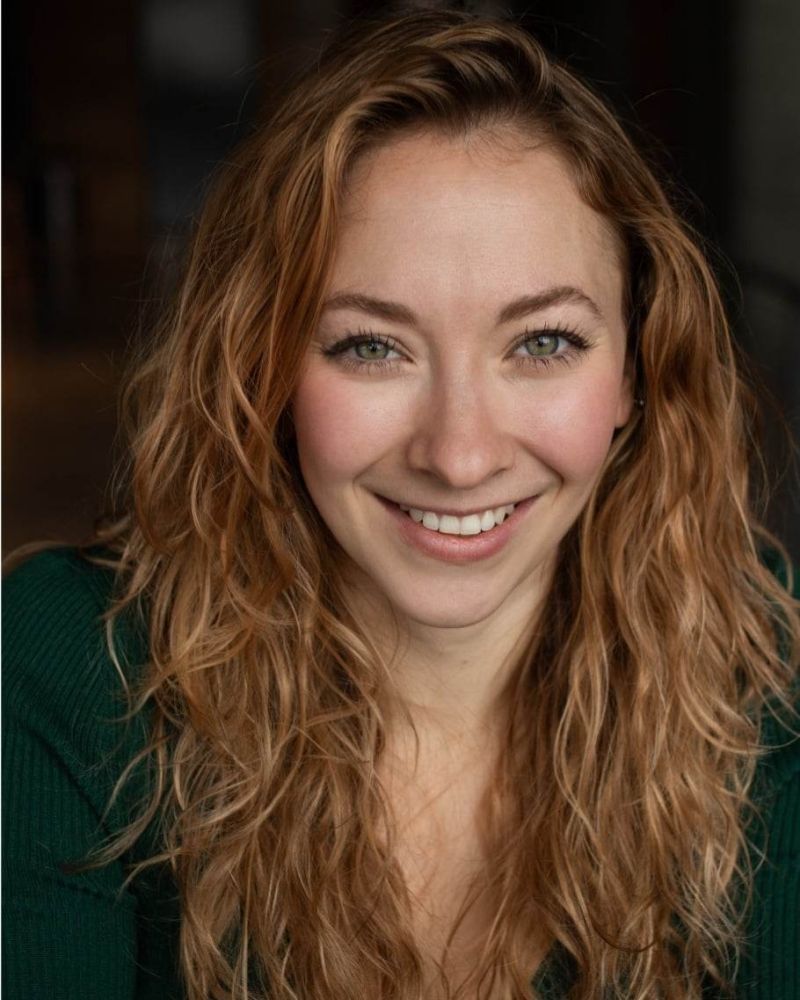 Interview: Leah Paige Smith Talks SHAKESPEARE CABARET At Arkansas Shakespeare Theatre Interview: Leah Paige Smith Talks SHAKESPEARE CABARET At Arkansas Shakespeare Theatre Image