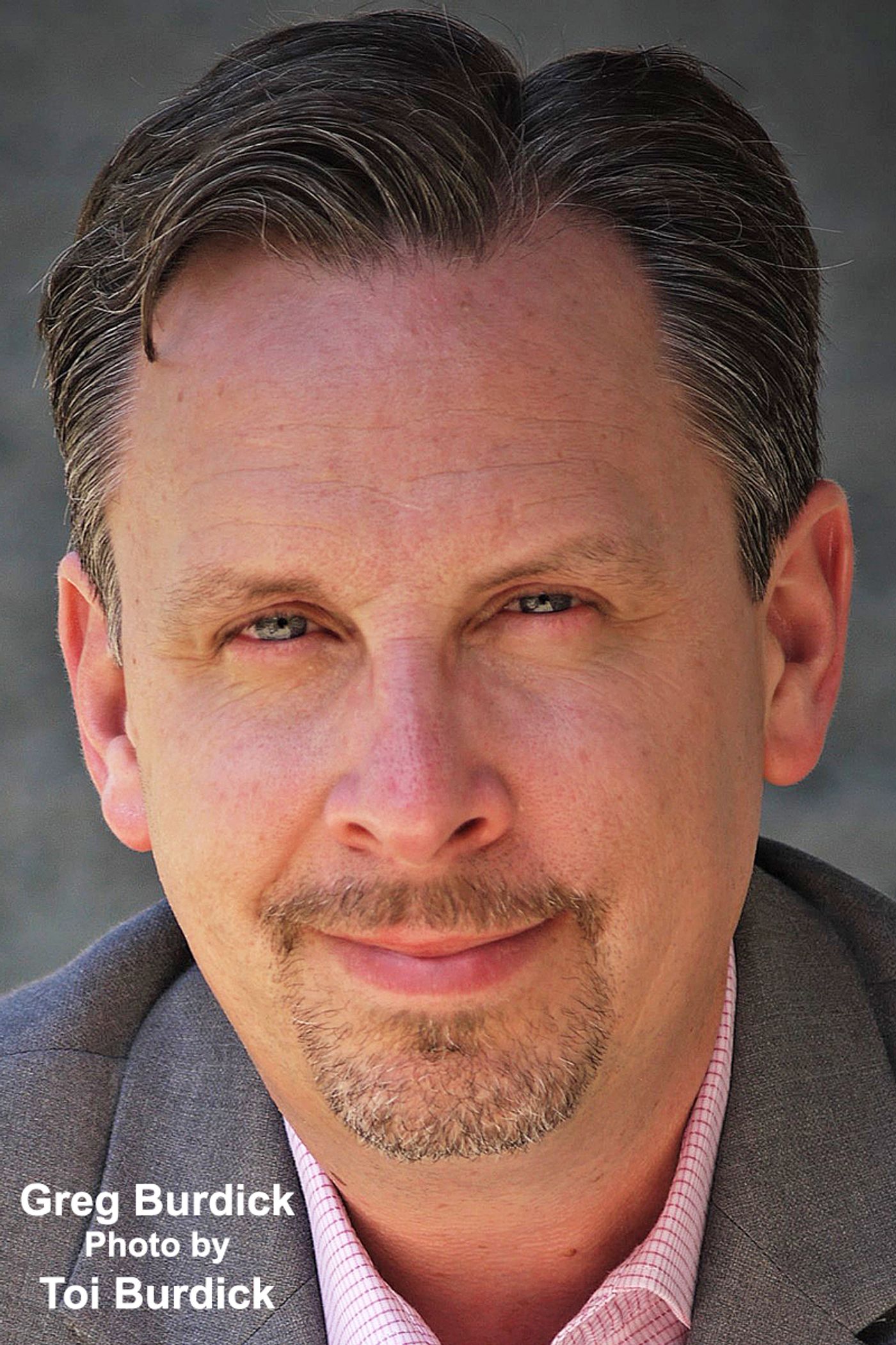 Interview: Playwright Greg Burdick's Making His ACCOMMODATION on Teaching  Image