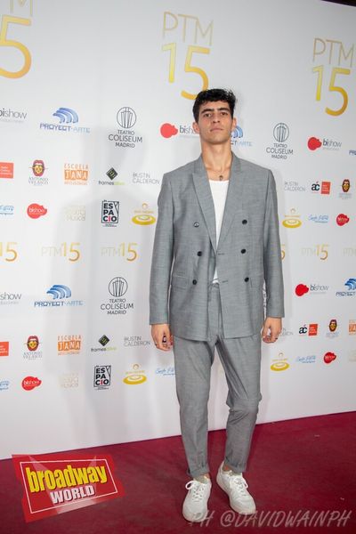 Quique González Photo