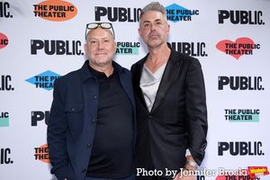 Patrick Willingham, Rev. William H. Critzman Photo