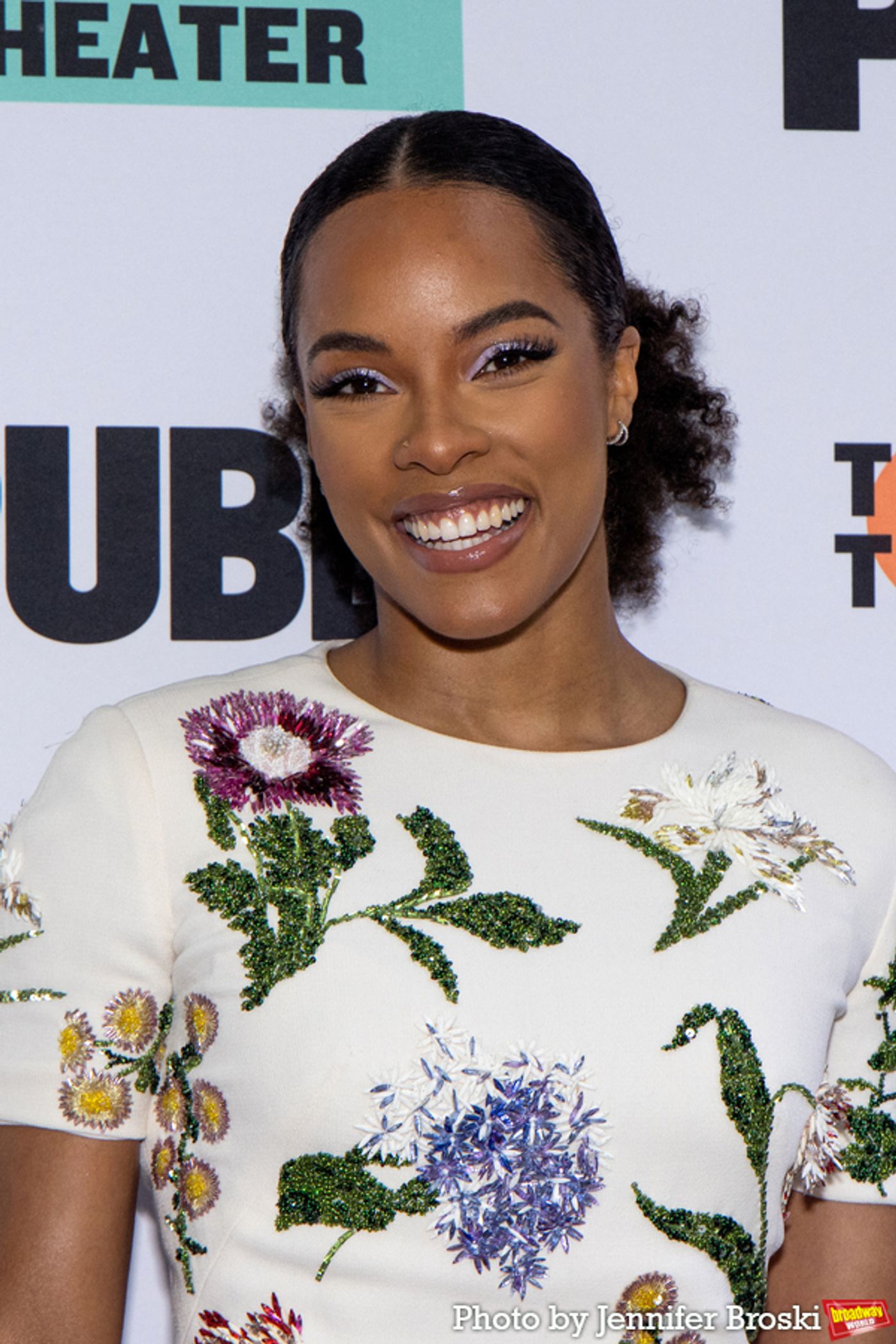 Photos: Inside the Public Theater's Gala on the Green  Image