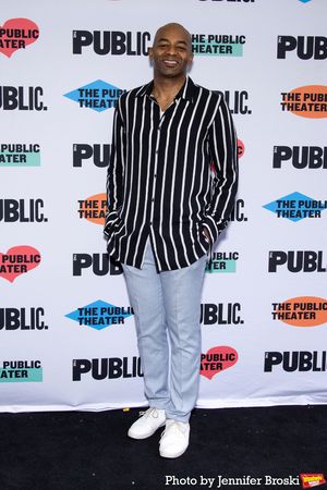 Brandon Victor Dixon Photo