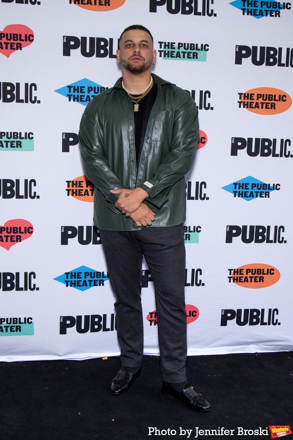 Alejandro Hernandez Photo