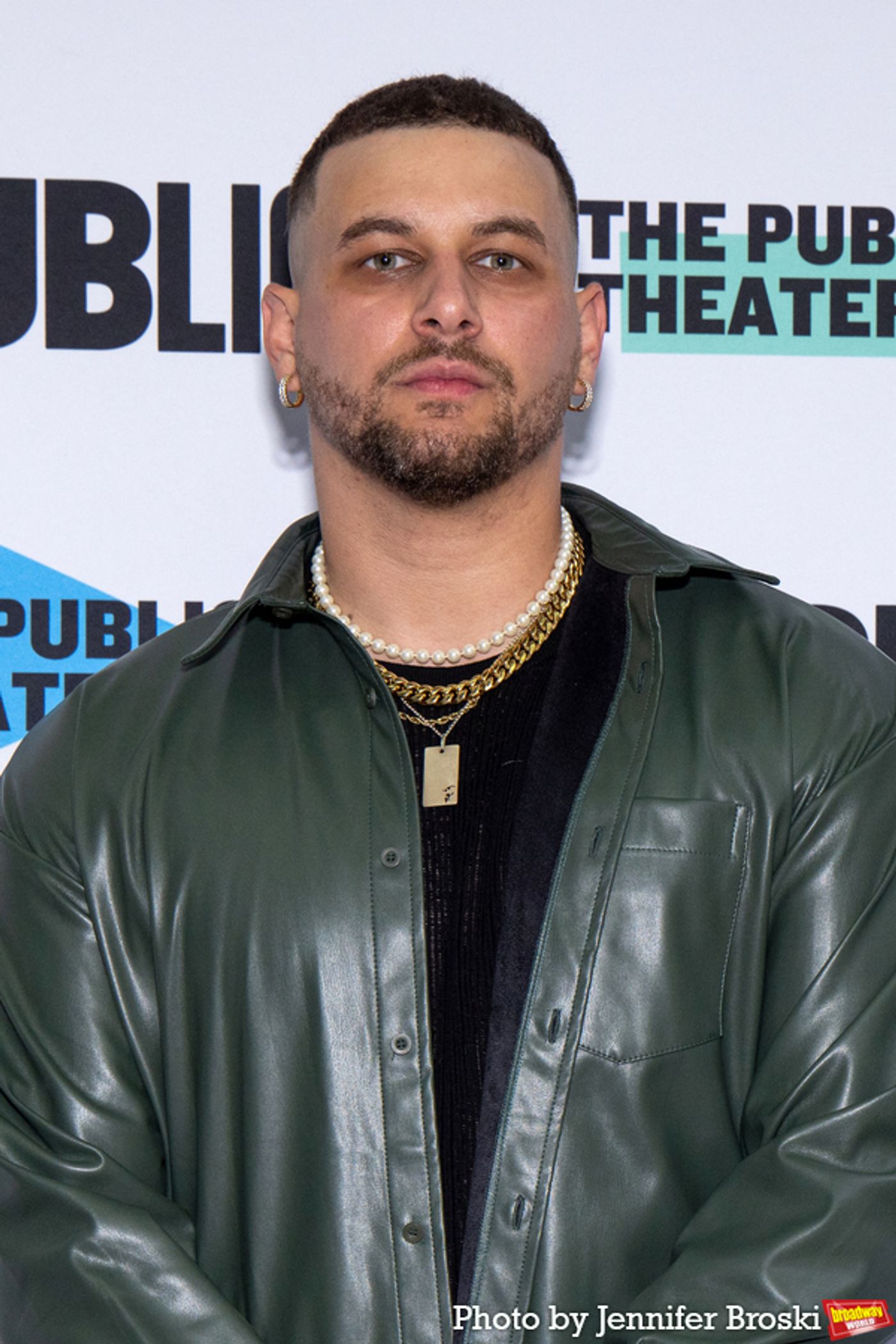 Photos: Inside the Public Theater's Gala on the Green  Image