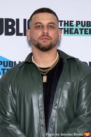 Alejandro Hernandez Photo