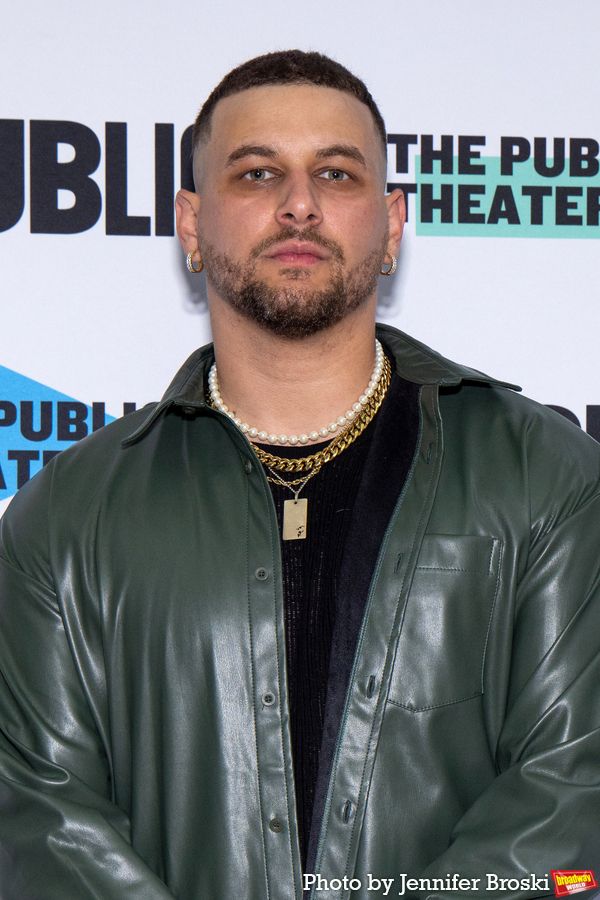 Alejandro Hernandez Photo