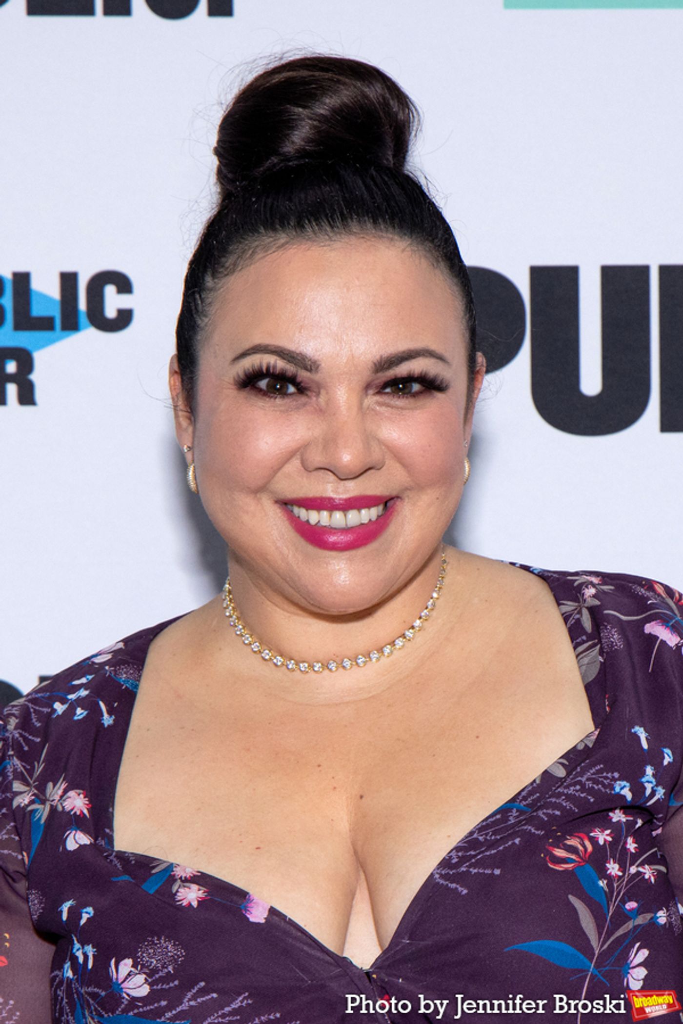 Photos: Inside the Public Theater's Gala on the Green Photos: Inside the Public Theater's Gala on the Green Image