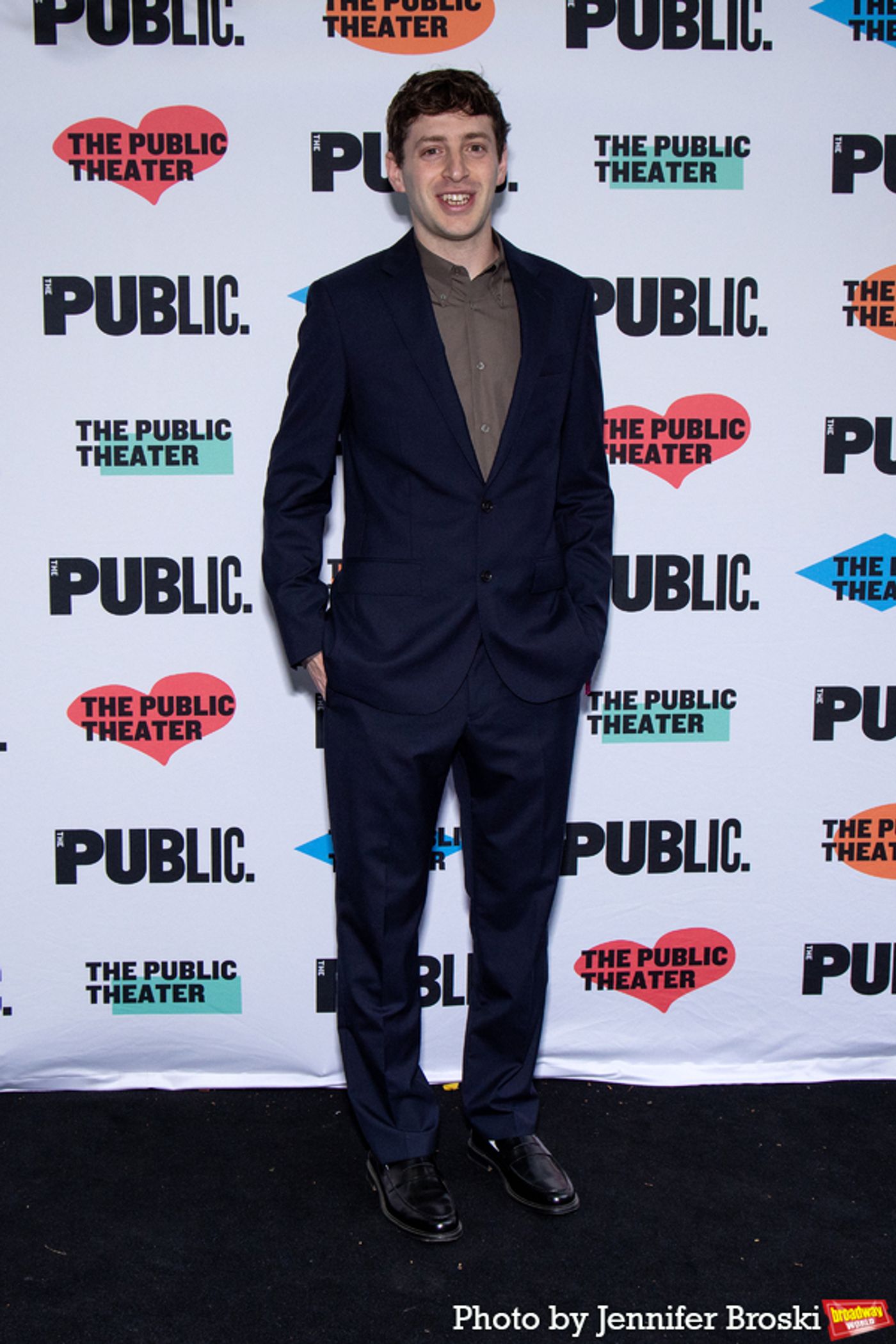 Photos: Inside the Public Theater's Gala on the Green  Image