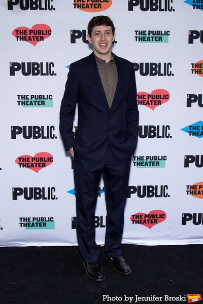 Alex Edelman Photo