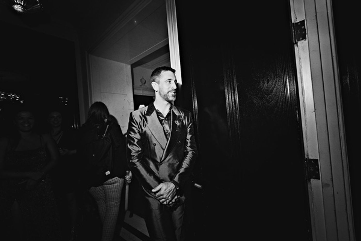 Photos: Party With The Stars Inside The Tonys Afterparty At The Carlyle Hotel  Image