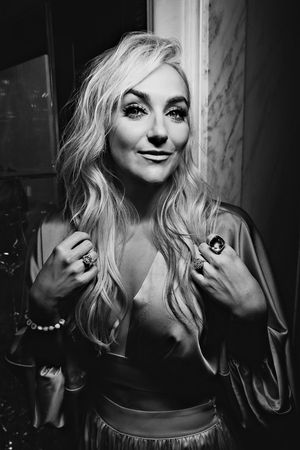 Betsy Wolfe Photo