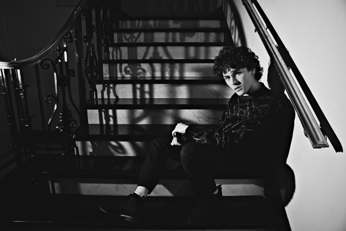 Photos: Party With The Stars Inside The Tonys Afterparty At The Carlyle Hotel  Image